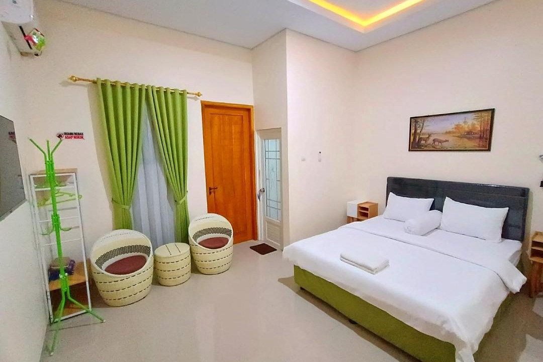 Photo of Bedroom in Mertoyudan