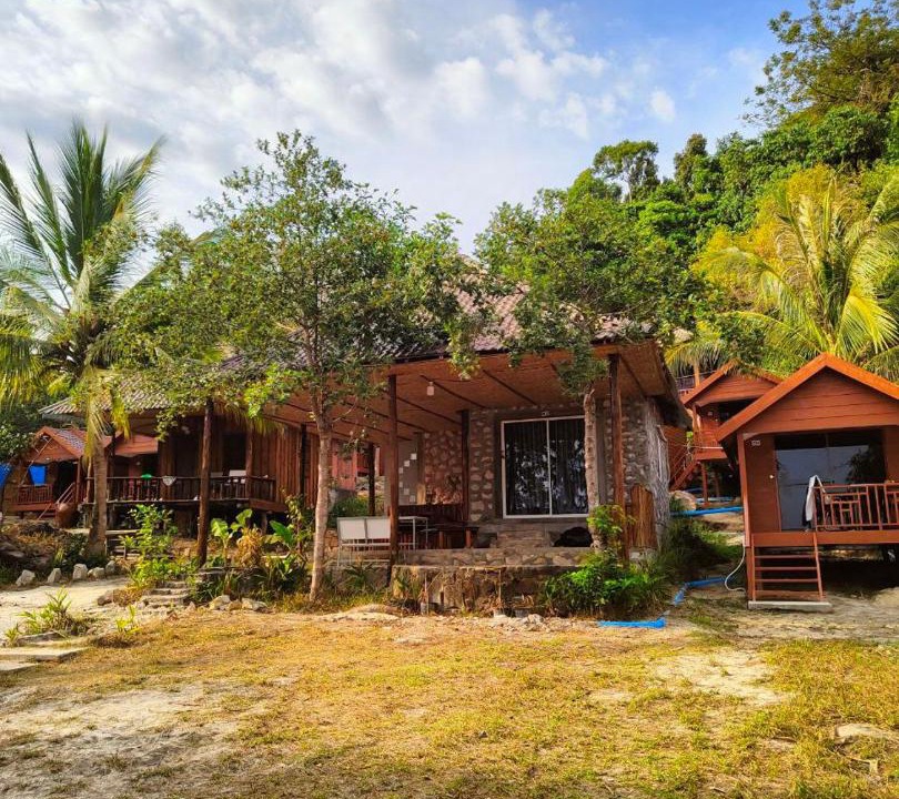 Photo of Others in Koh Rong