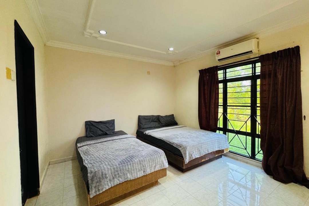 Photo of Bedroom in A'famosa Resort