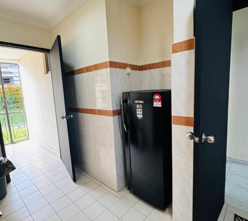 Photo of Bathroom in A'famosa Resort