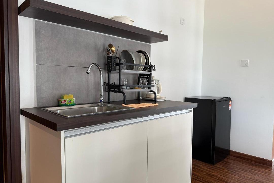 Photo of Kitchen in Penampang
