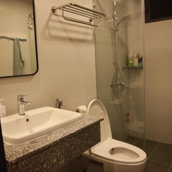 Photo of Bathroom in Phan Thiet