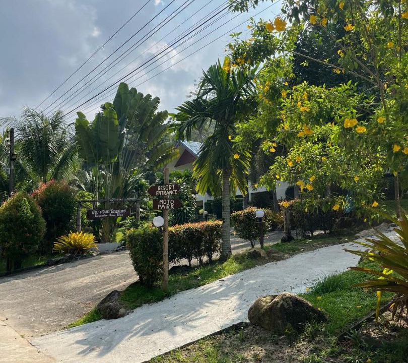 Photo of Outdoor in Thai Mueang