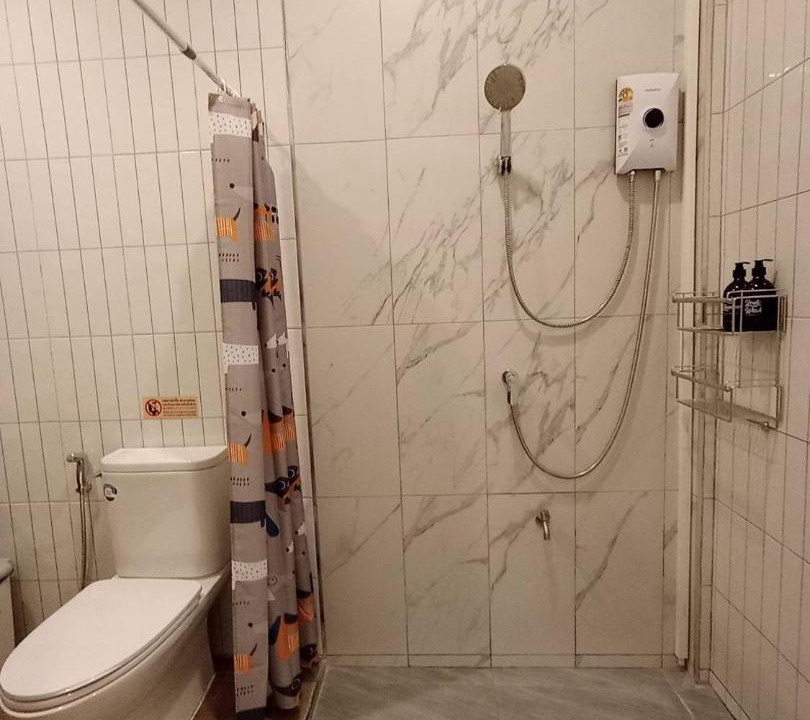 Photo of Bathroom in Kho Hong