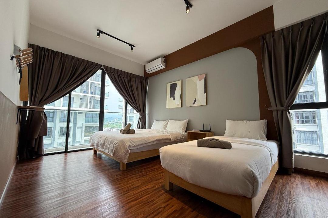 Photo of Bedroom in Penampang