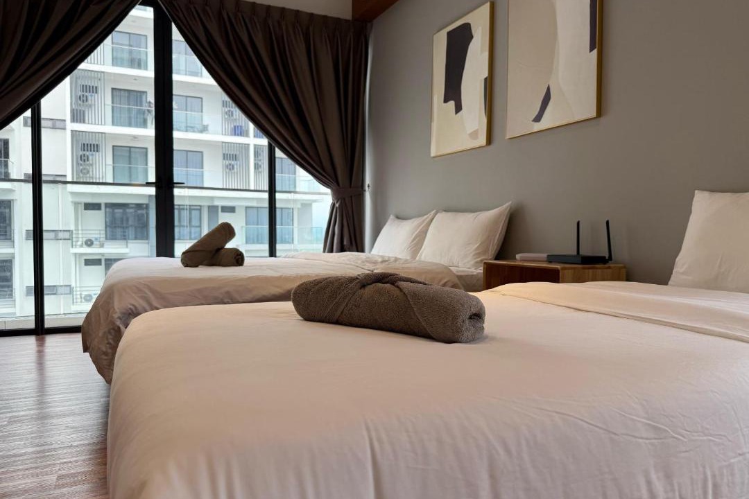Photo of Bedroom in Penampang