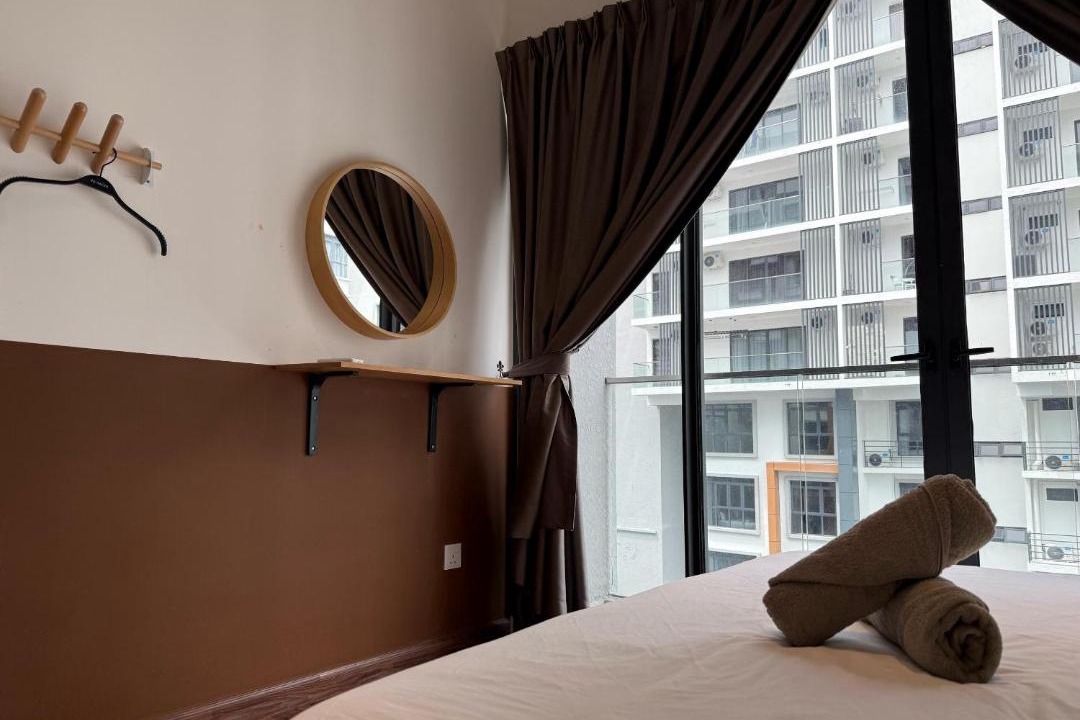 Photo of Bedroom in Penampang