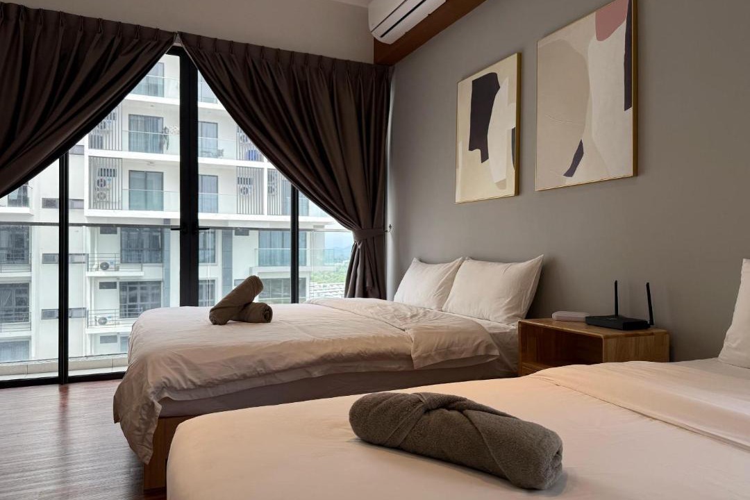 Photo of Bedroom in Penampang