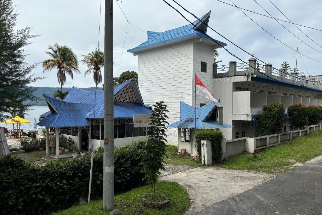 Photo of Others in Parapat