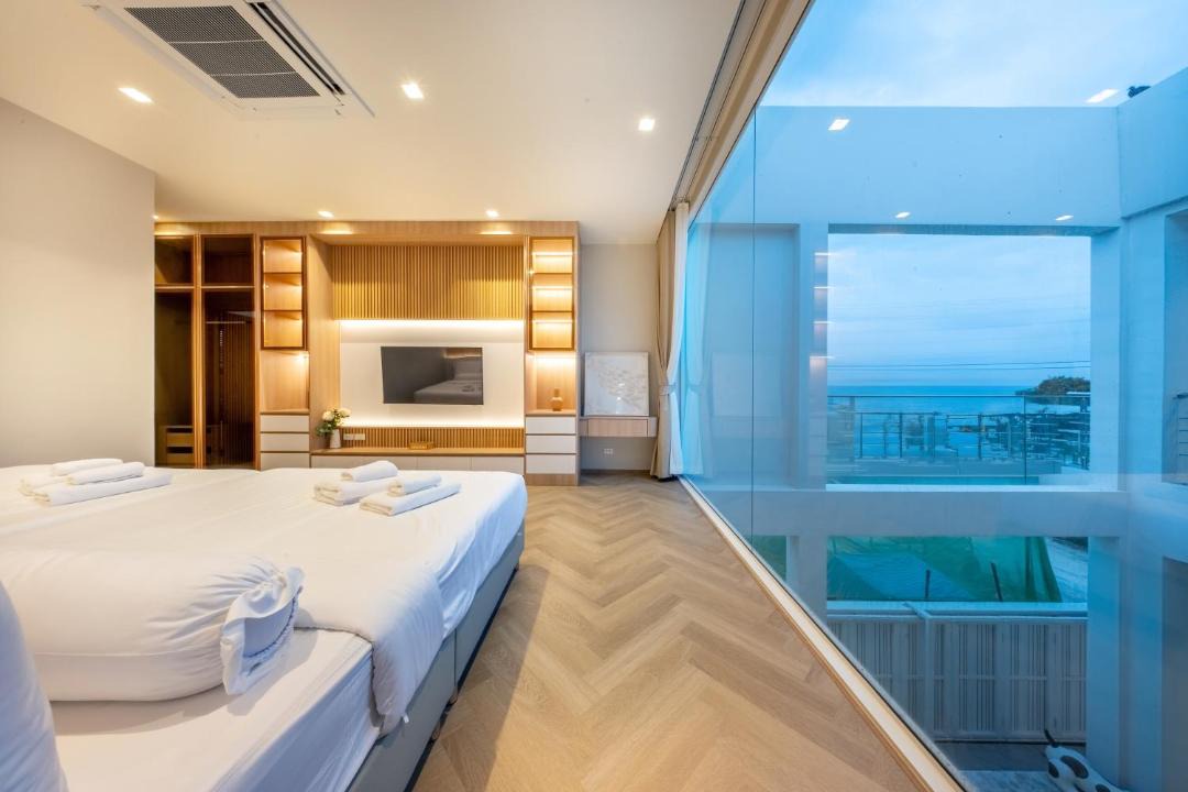 Photo of Bedroom in Chonburi