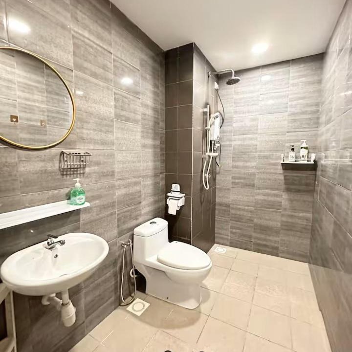 Photo of Bathroom in Seri Kembangan