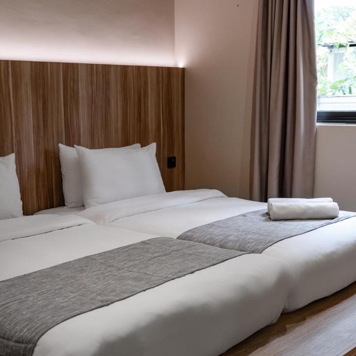 Photo of Bedroom in Lubok Buaya