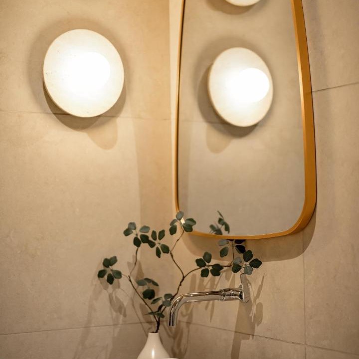 Photo of Bathroom in Lubok Buaya
