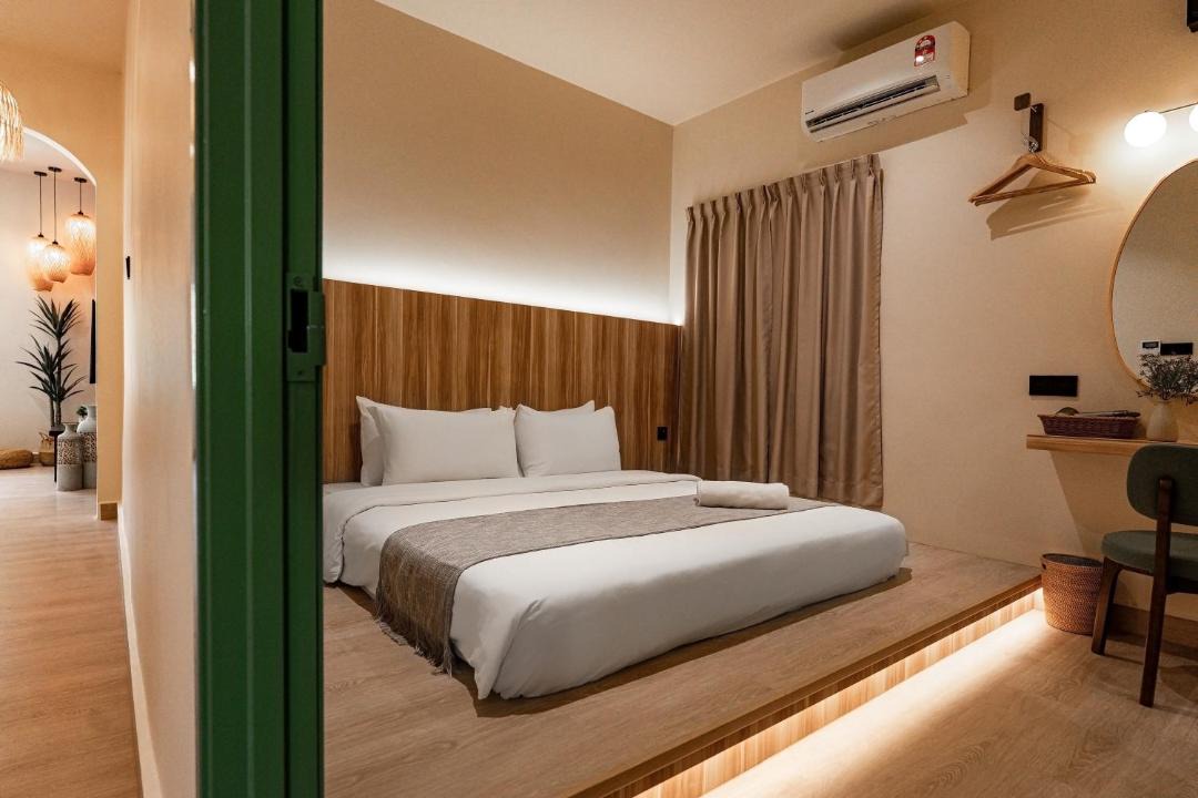 Photo of Bedroom in Lubok Buaya