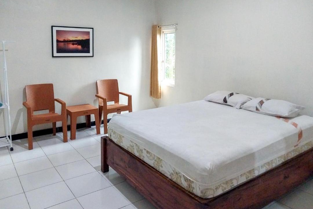 Photo of Bedroom in Depok