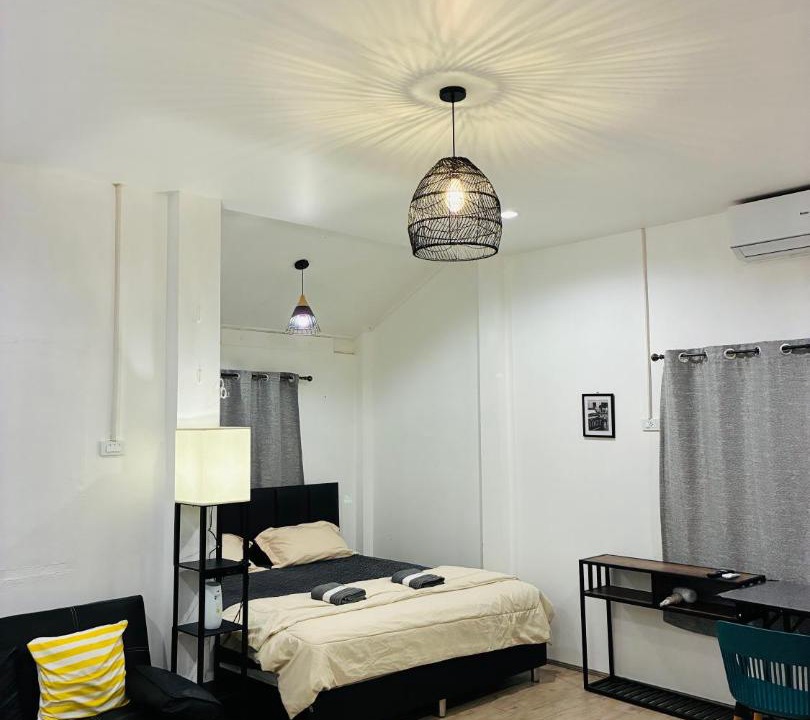 Photo of Bedroom in Bang Po