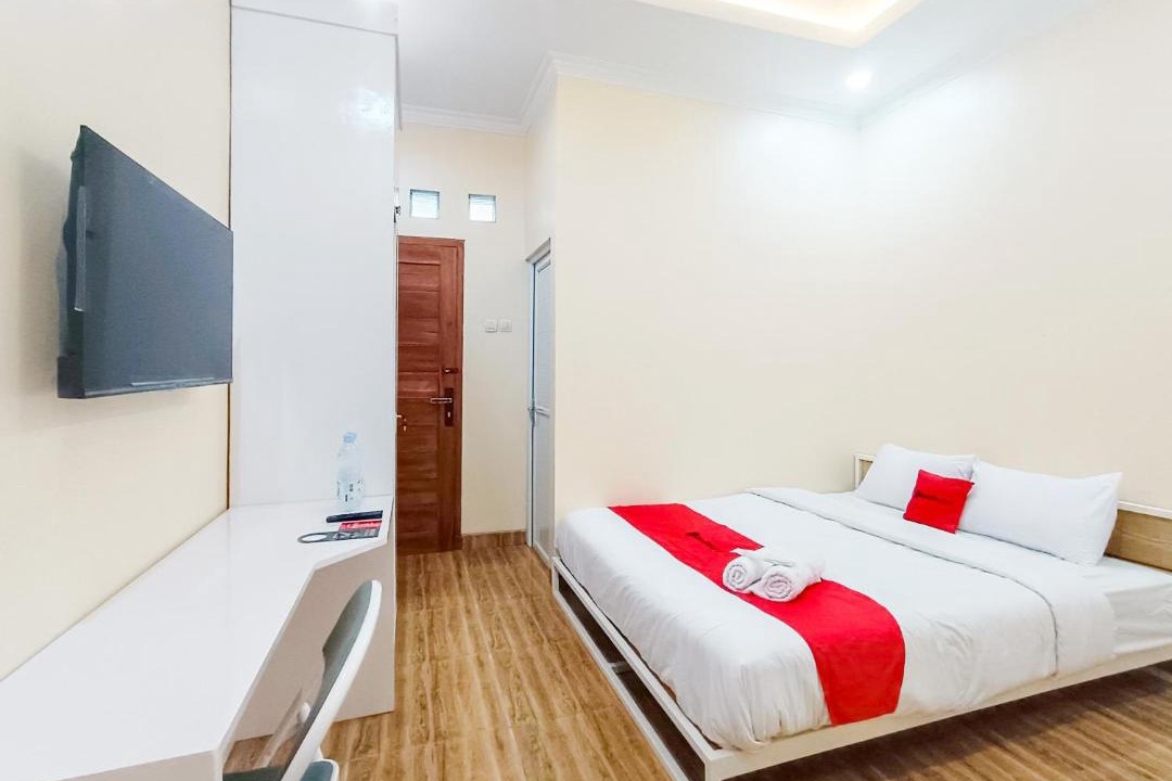 Photo of Bedroom in Mlati