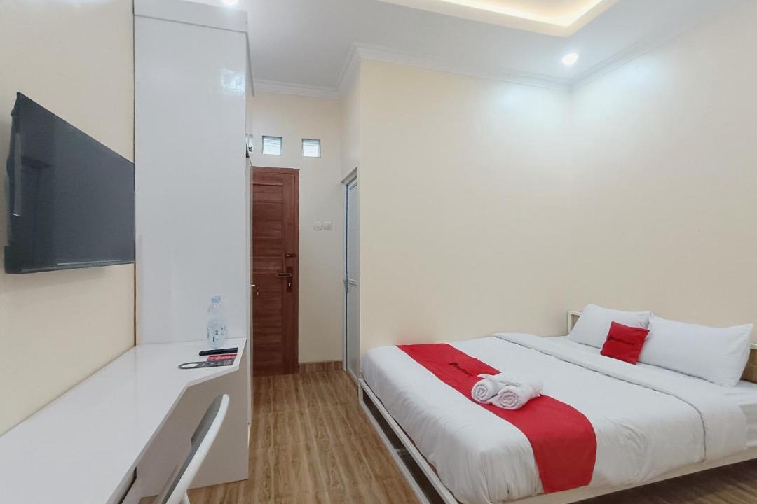 Photo of Bedroom in Mlati