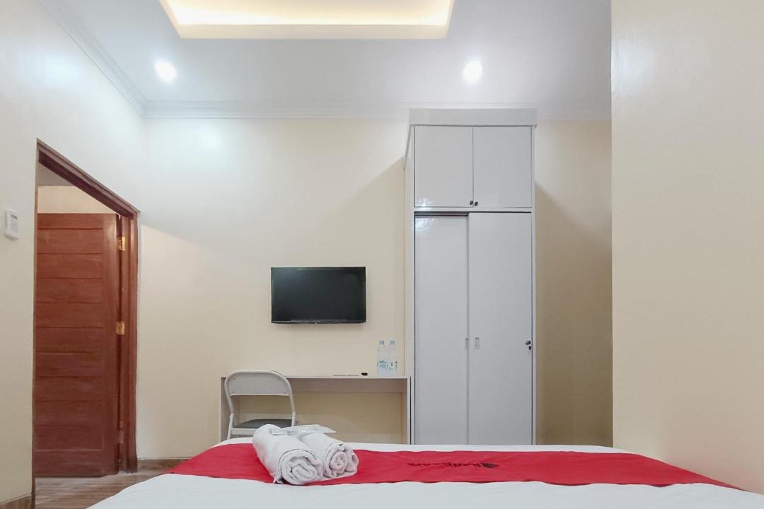 Photo of Bedroom in Mlati