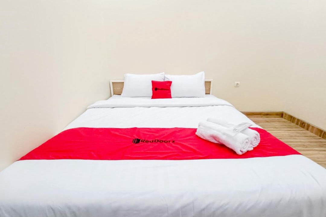 Photo of Bedroom in Mlati