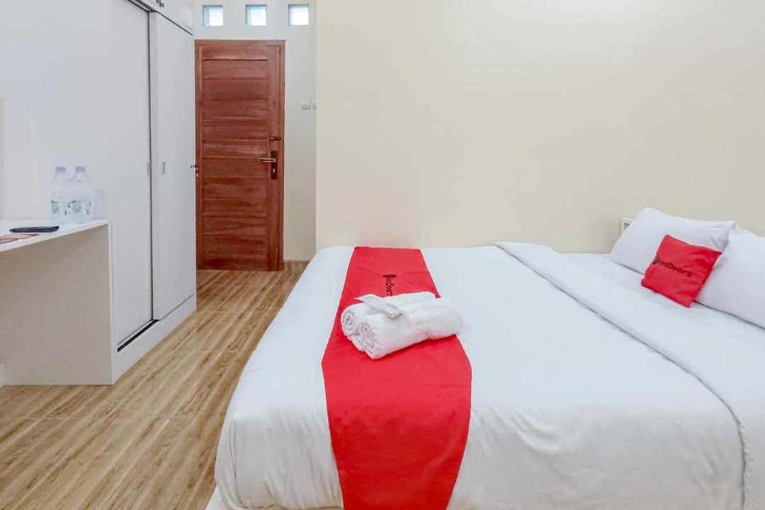 Photo of Bedroom in Mlati