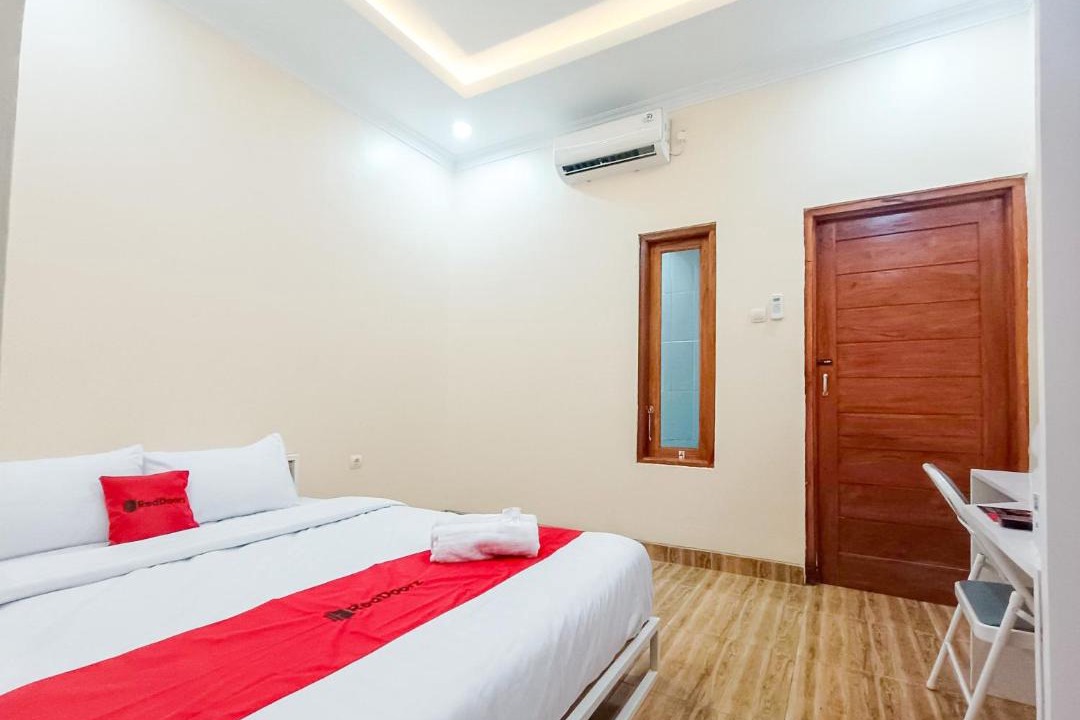 Photo of Bedroom in Mlati