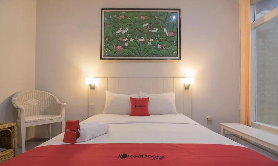 Photo of Bedroom in Setiabudi