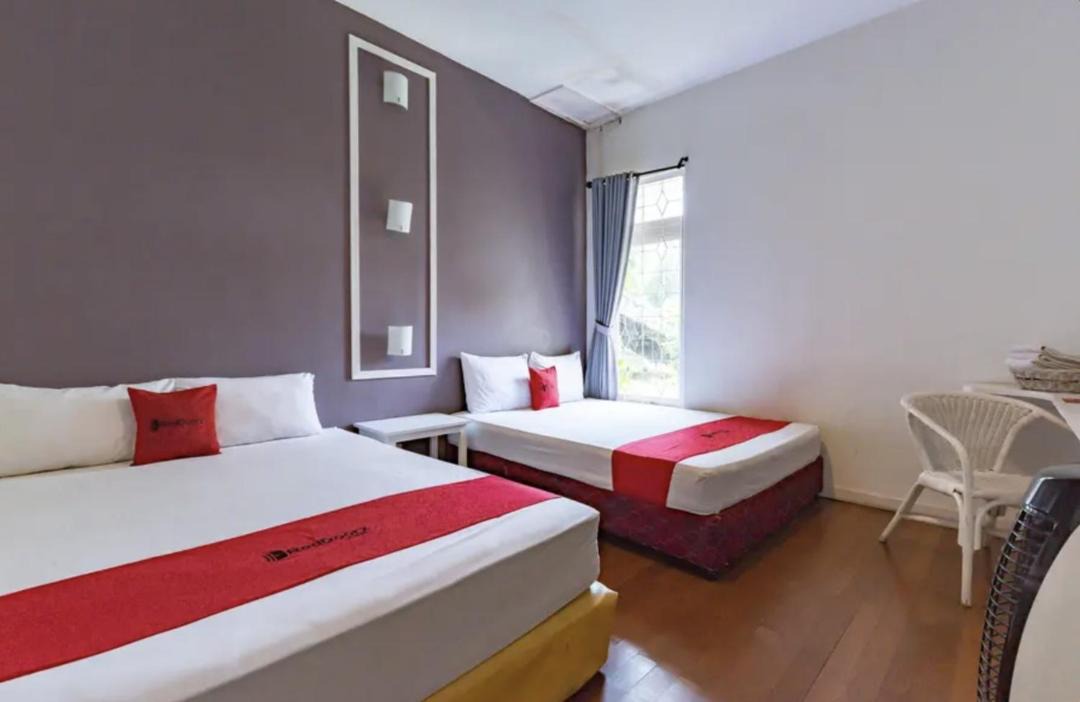 Photo of Bedroom in Setiabudi