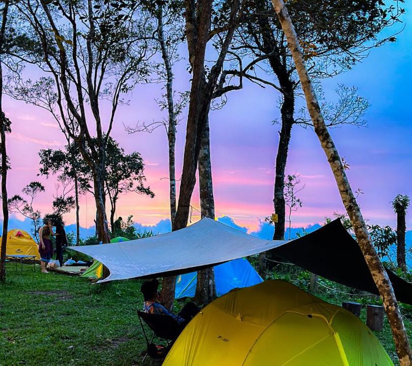 Photo of Outdoor in Kampong Seila