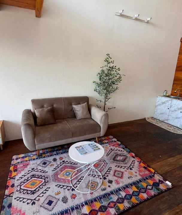 Photo of Livingroom in Kejajar