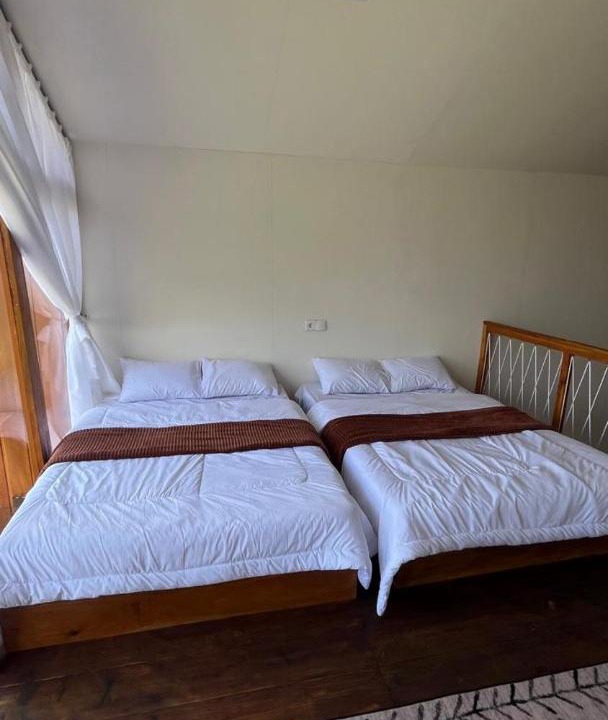 Photo of Bedroom in Kejajar