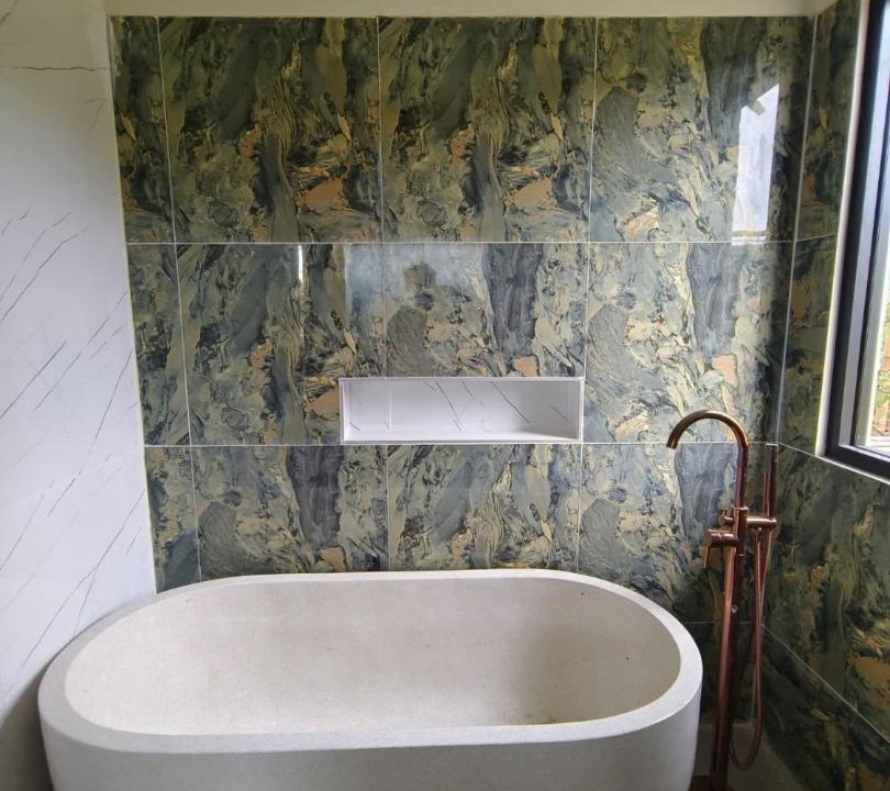Photo of Bathroom in Batu Karas