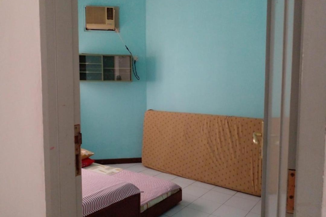Photo of Bedroom in Anyer