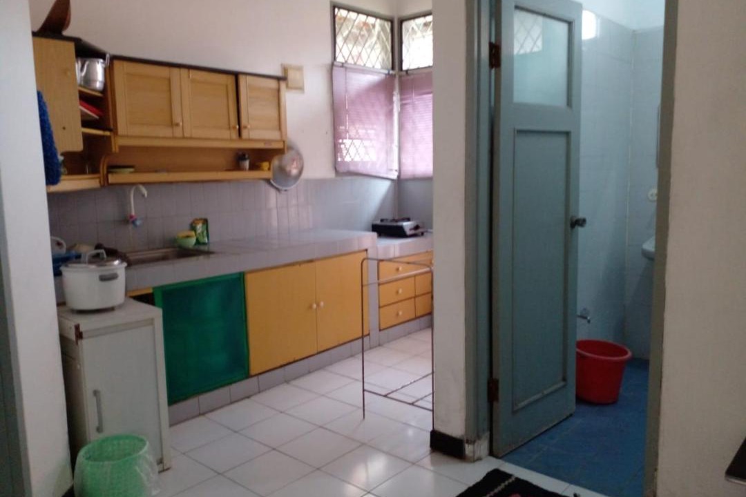 Photo of Kitchen in Anyer