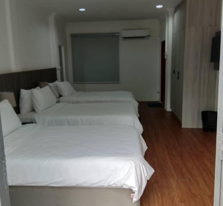 Photo of Bedroom in Kampung Kerinchi