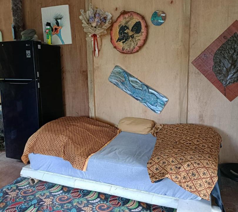 Photo of Bedroom in Sekongkang