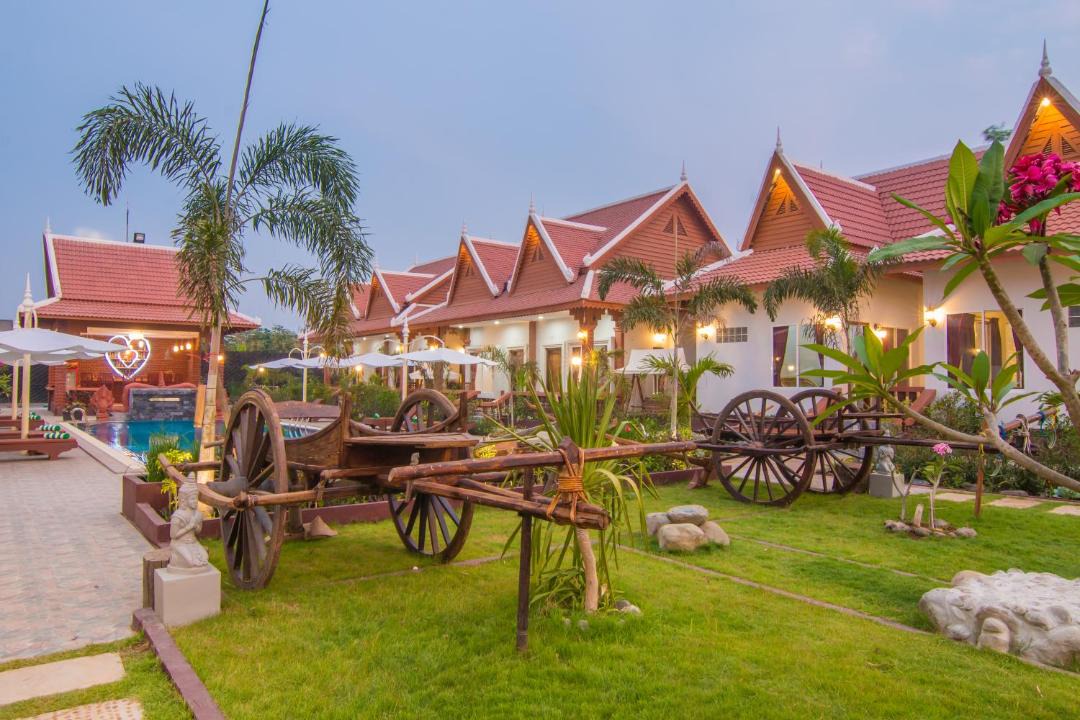 Photo of Others in Svay Pao