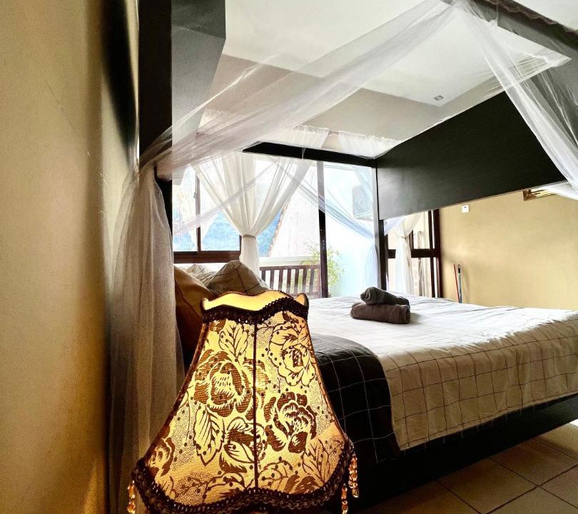 Photo of Bedroom in Bukit Tinggi