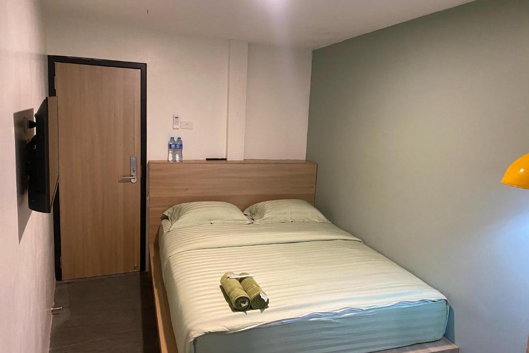 Photo of Bedroom in Bandar Lampung