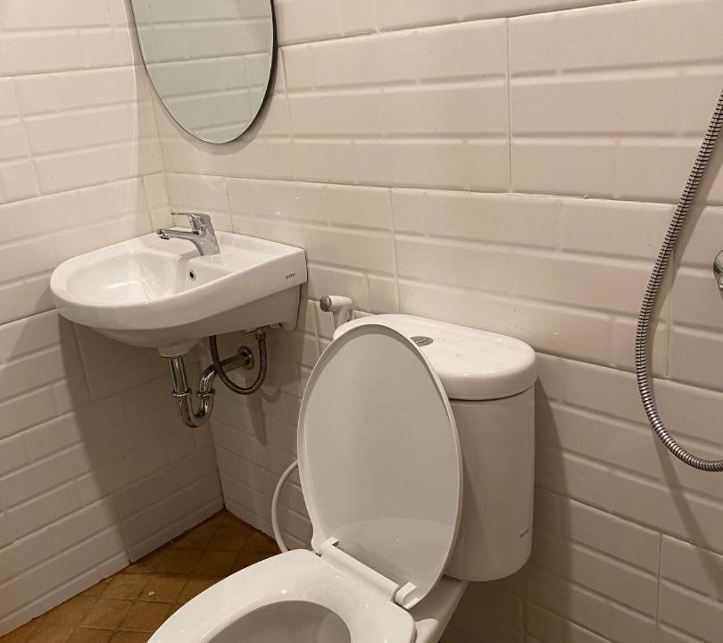 Photo of Bathroom in Bandar Lampung