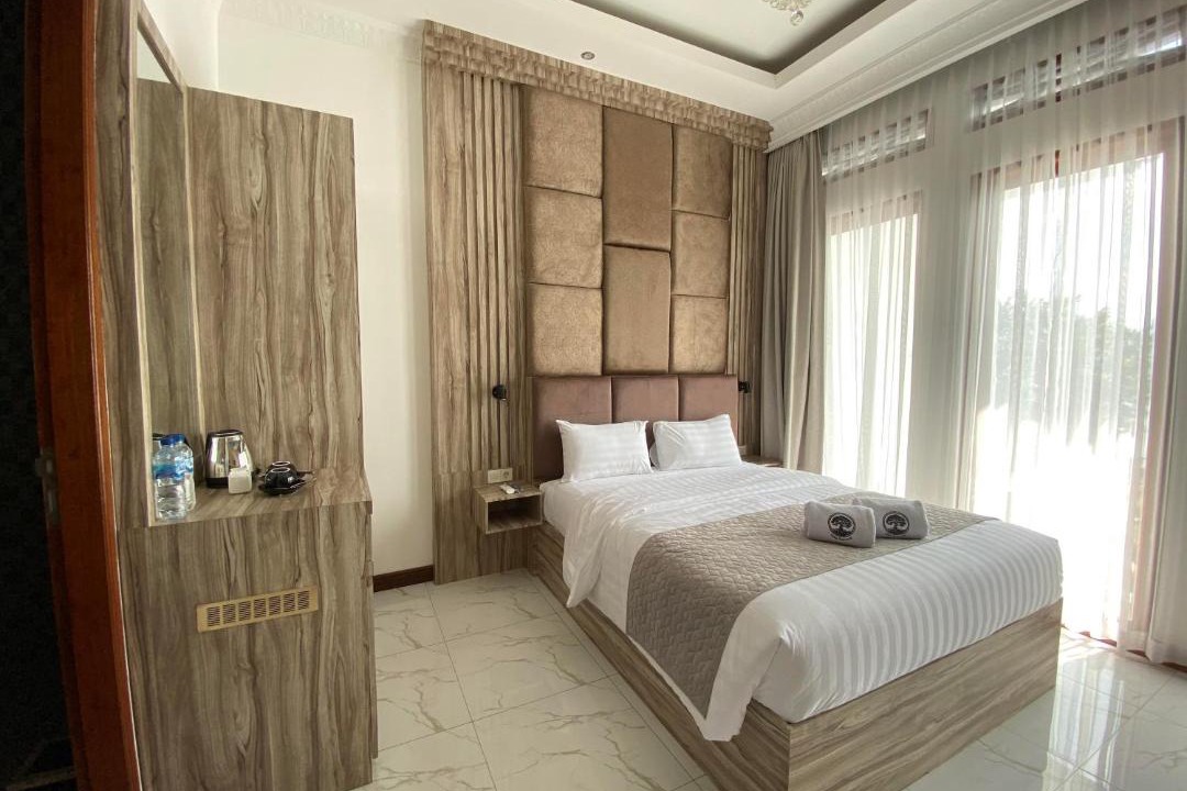Photo of Bedroom in Samosir