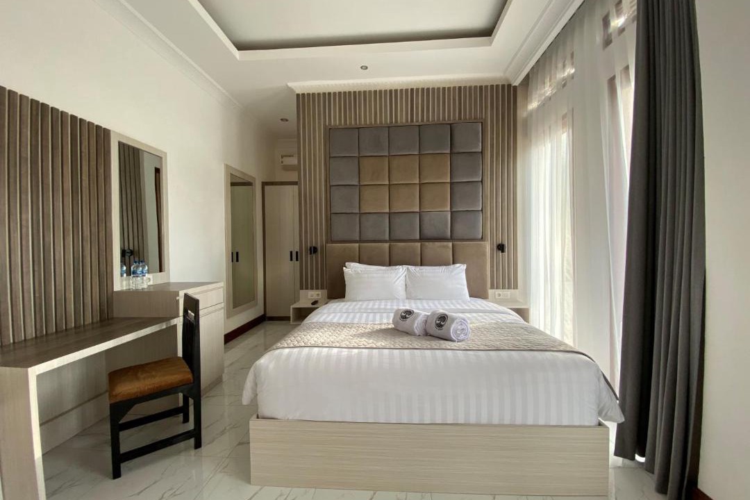 Photo of Bedroom in Samosir