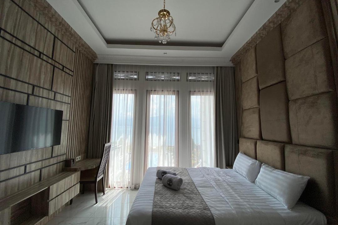 Photo of Bedroom in Samosir