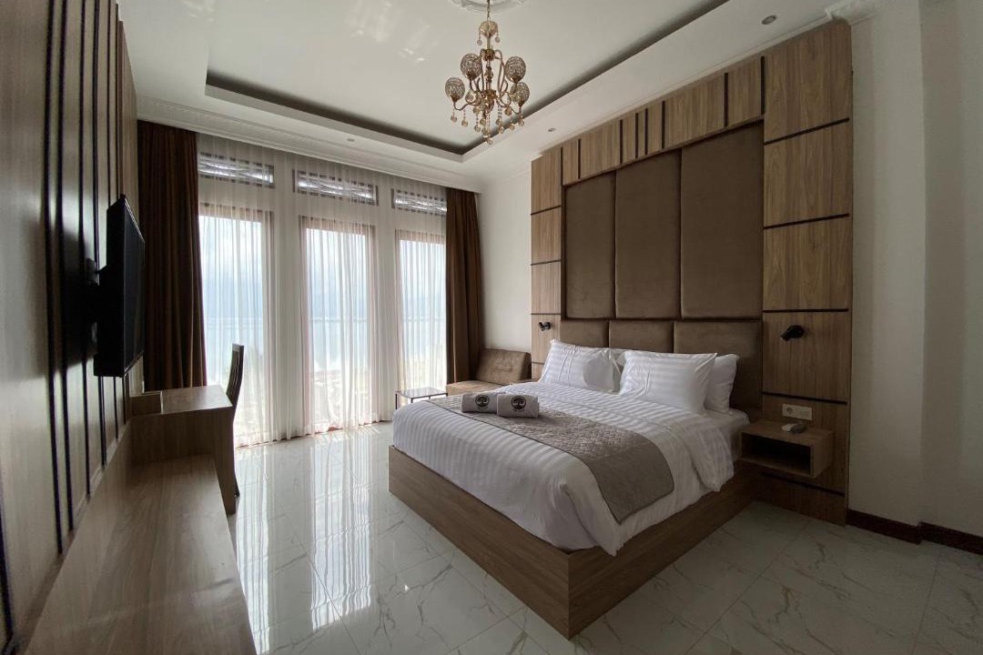 Photo of Bedroom in Samosir