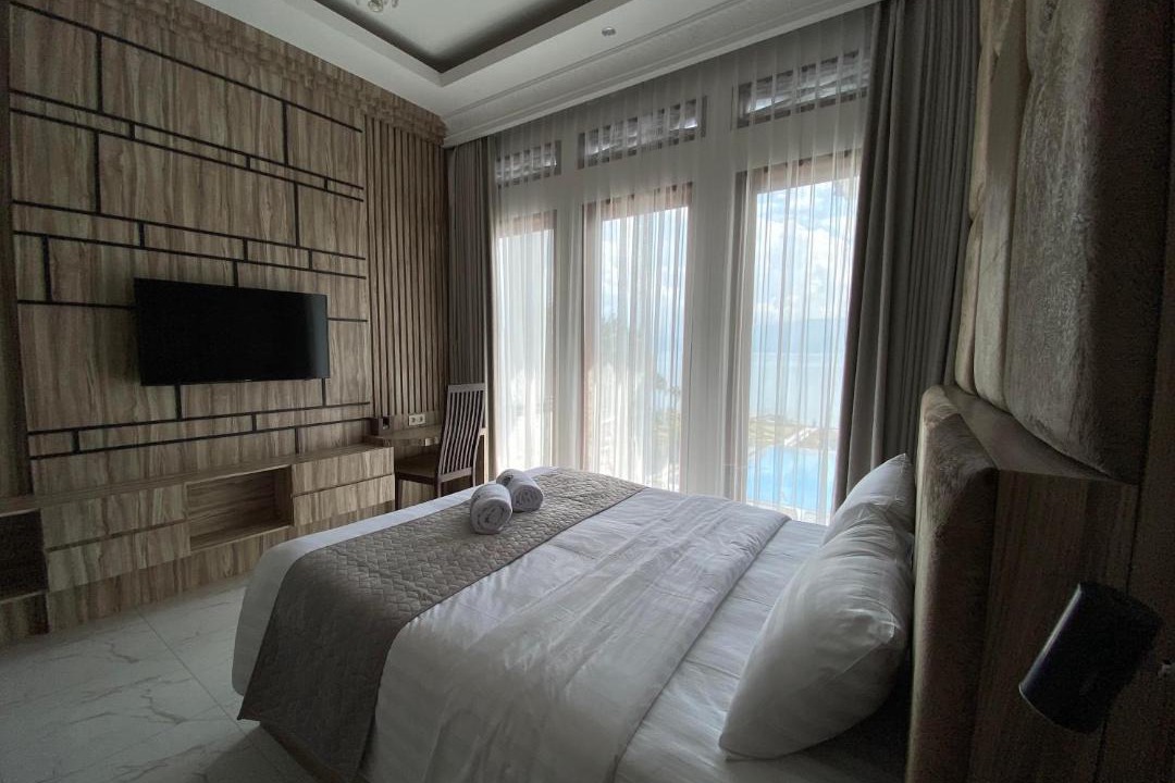 Photo of Bedroom in Samosir