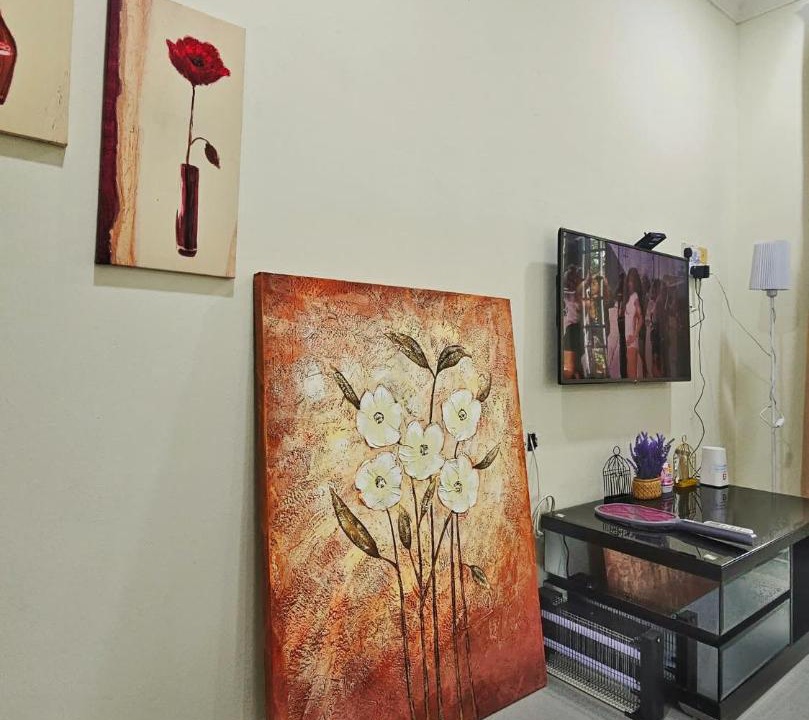 Photo of Livingroom in Seri Manjung
