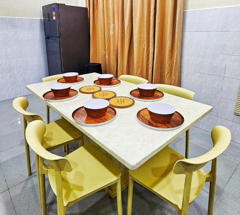 Photo of Kitchen in Seri Manjung