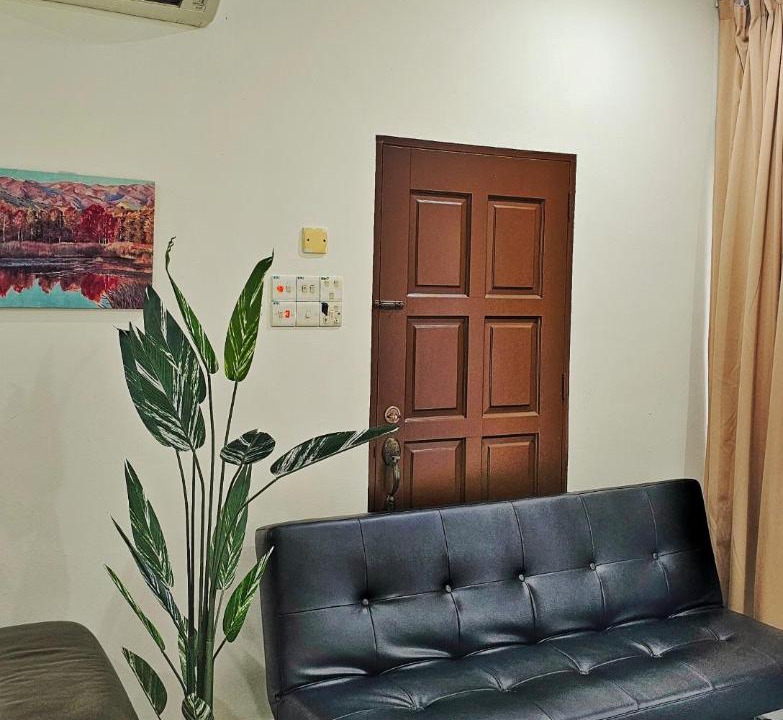 Photo of Livingroom in Seri Manjung