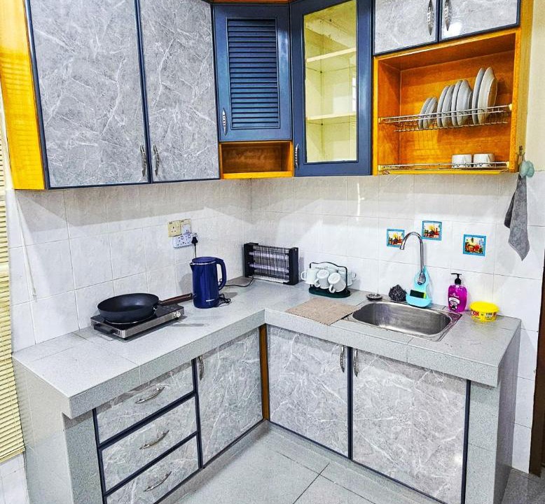 Photo of Kitchen in Seri Manjung