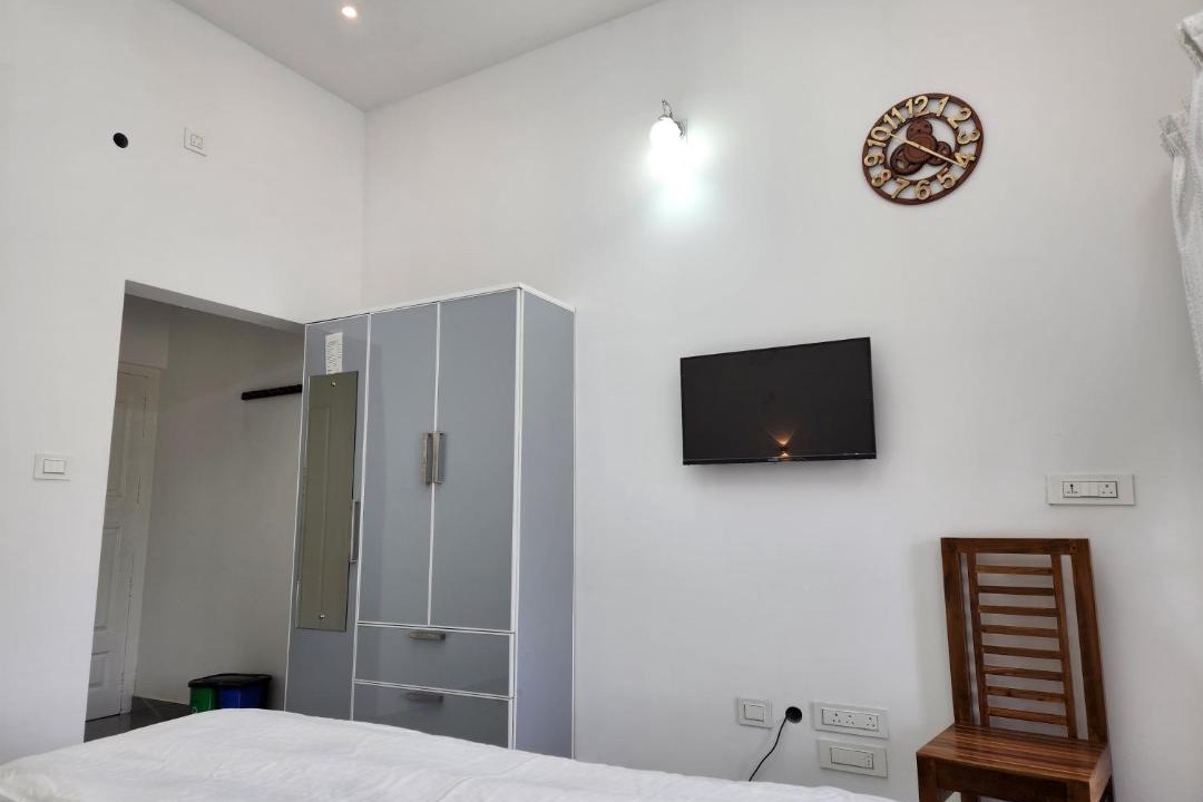 Photo of Bedroom in Rajakkad